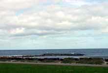 Schönberger Strand, Baltic Sea